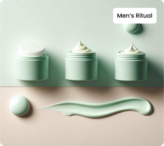 Men’s Ritual Collection