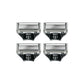 Men'S Razor Blade Refill Cartridges, 8 Count