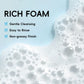 Men Skincare Set 4Pcs TONE-UP Lazy Cream Facial Cleanser Toner Lotion Hydrating Oil Control 3-Minute Routine