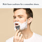 Shave Gel - Shaving Gel with an Aloe Enriched Formula - 3 Pack (6.7Oz)