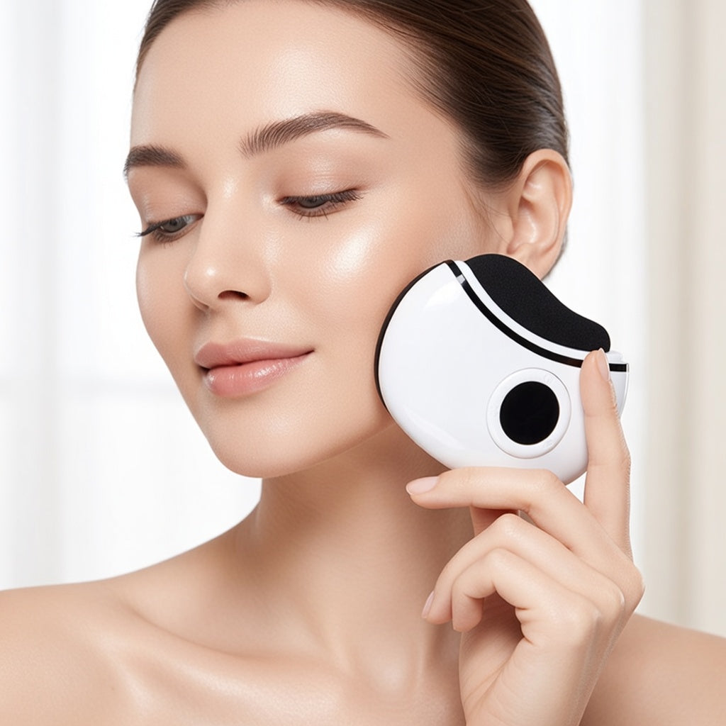 Smart Gua Sha Face Massager