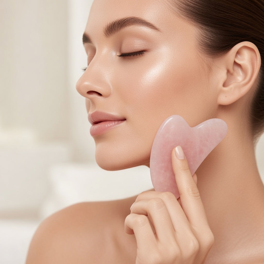 Facial Sculpting Gua Sha